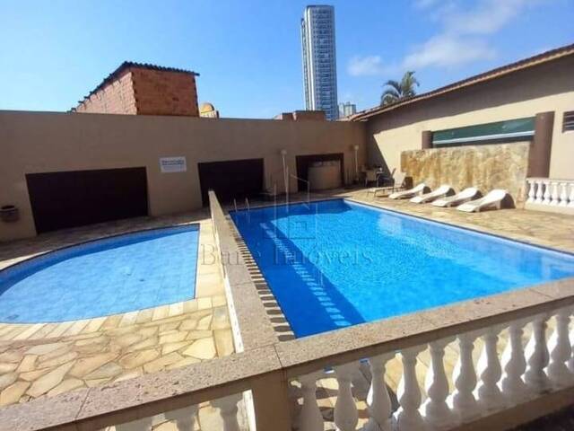 #1435861 - Apartamento para Venda em São Bernardo do Campo - SP