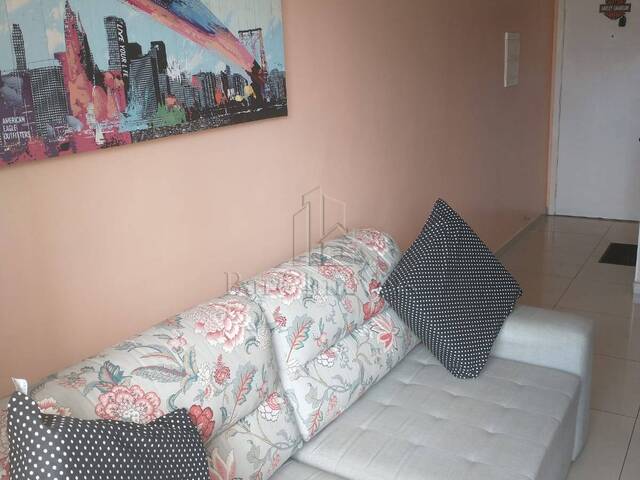 Apartamento para Venda em São Bernardo do Campo - 3