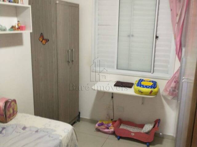Apartamento para Venda em São Bernardo do Campo - 4