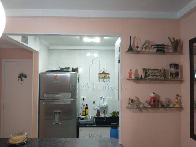 Apartamento para Venda em São Bernardo do Campo - 5