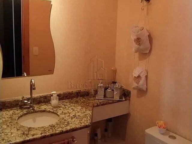 Apartamento para Venda em Santo André - 4