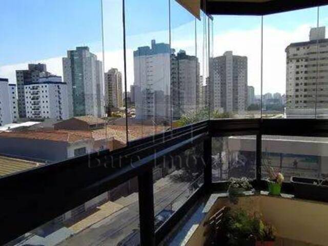 Apartamento para Venda em Santo André - 5