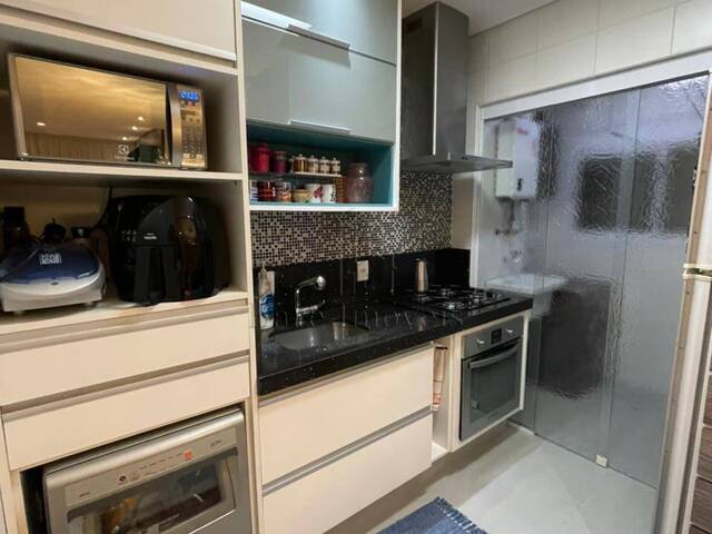 Apartamento para Venda em São Bernardo do Campo - 2