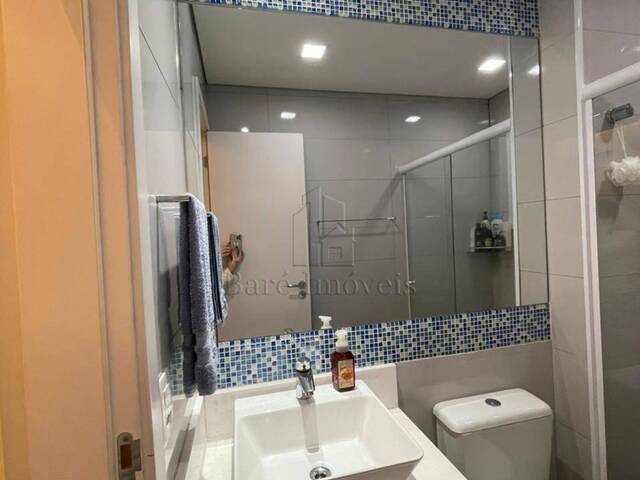 Apartamento para Venda em São Bernardo do Campo - 3