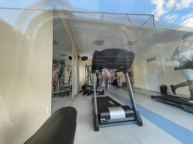 Apartamento para Venda em São Bernardo do Campo - 5