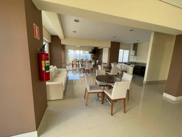 Apartamento para Venda em São Bernardo do Campo - 4