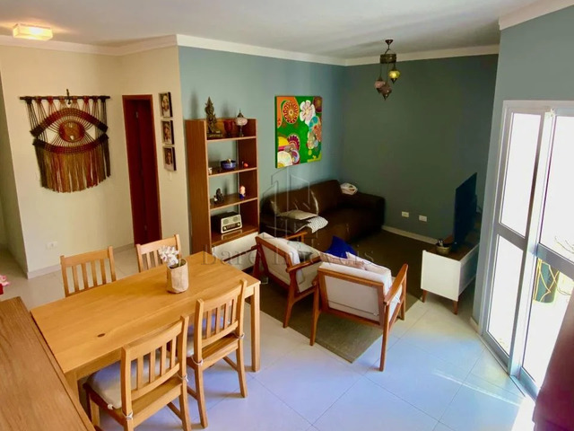 Apartamento para Venda em São Bernardo do Campo - 2