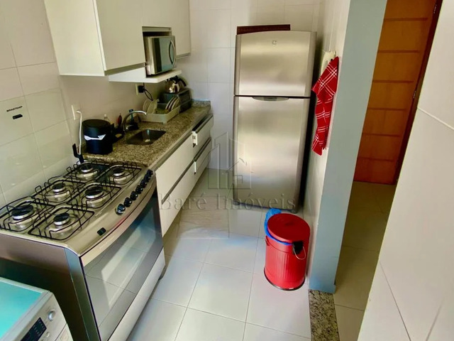 Apartamento para Venda em São Bernardo do Campo - 3
