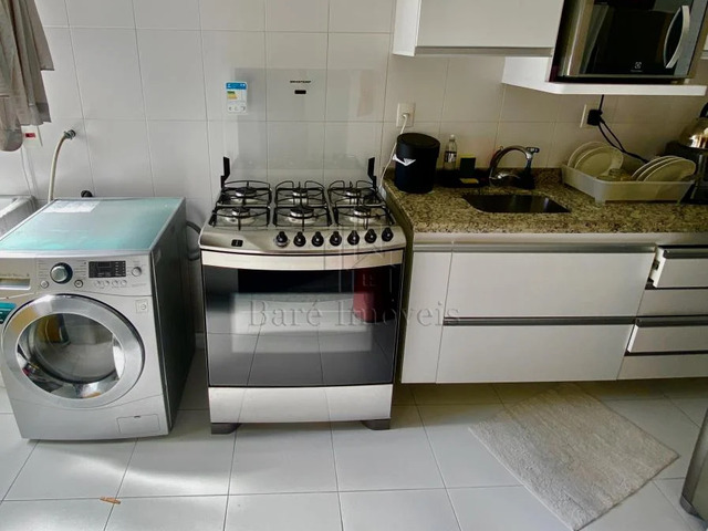 Apartamento para Venda em São Bernardo do Campo - 5