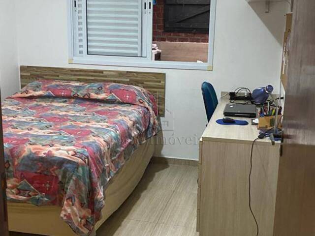 Apartamento para Venda em São Bernardo do Campo - 4