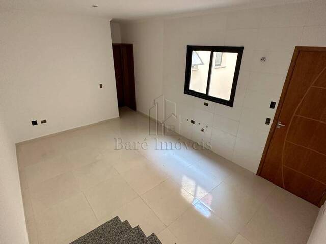 #1435025 - Cobertura sem condomínio para Venda em Santo André - SP