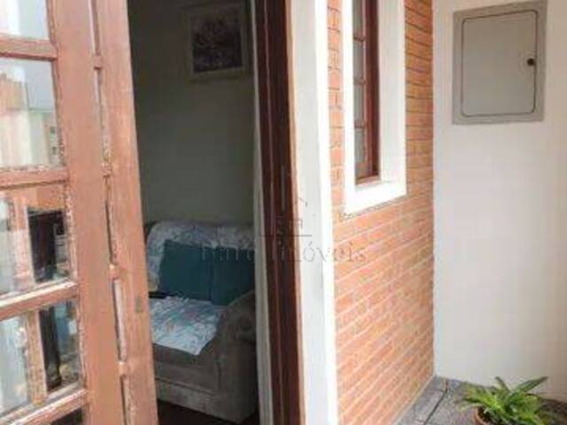Sobrado para Venda em Santo André - 4
