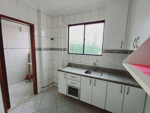 Apartamento para Venda em São Bernardo do Campo - 3