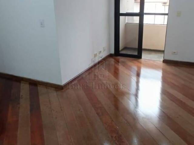 #1435903 - Apartamento para Venda em São Bernardo do Campo - SP