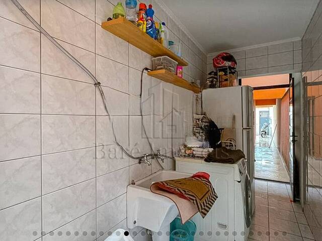 Sobrado para Venda em Santo André - 3