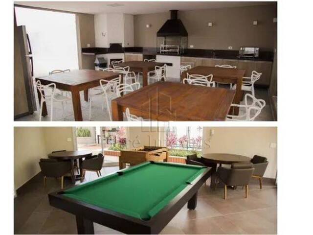Apartamento para Venda em Santo André - 3