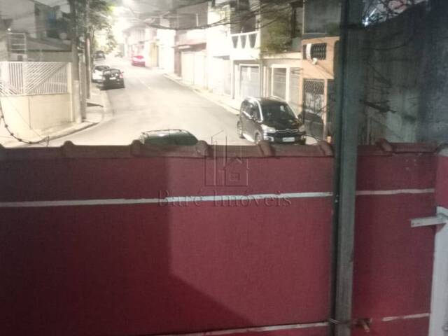 #1435906 - Sobrado para Venda em São Bernardo do Campo - SP