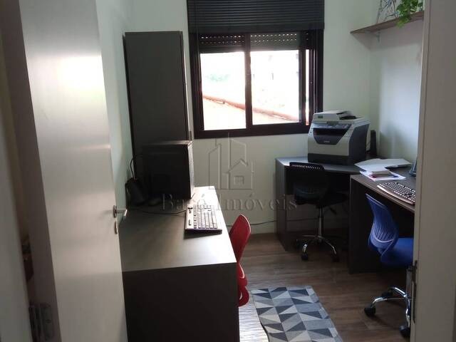 Apartamento para Venda em São Bernardo do Campo - 3