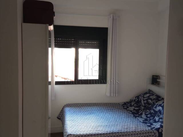 Apartamento para Venda em São Bernardo do Campo - 4