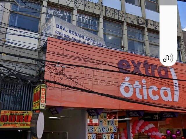 #1435911 - Sala para Venda em São Bernardo do Campo - SP