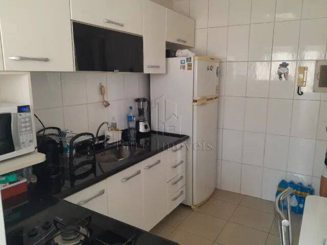 Apartamento para Venda em São Bernardo do Campo - 4