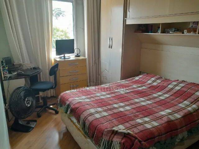#1435918 - Apartamento para Venda em São Bernardo do Campo - SP