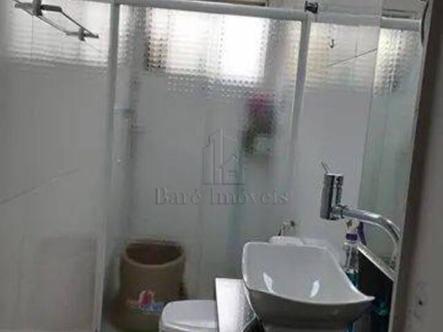 Apartamento para Venda em São Bernardo do Campo - 4