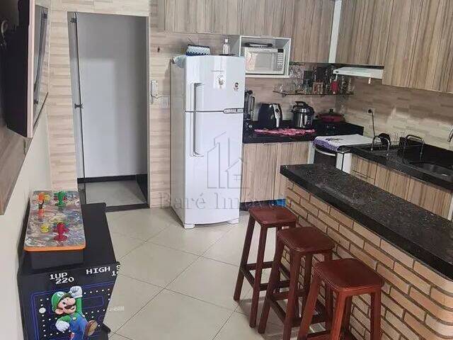 Apartamento para Venda em Santo André - 4