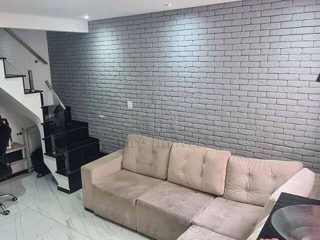 #1435922 - Apartamento para Venda em Santo André - SP - 3
