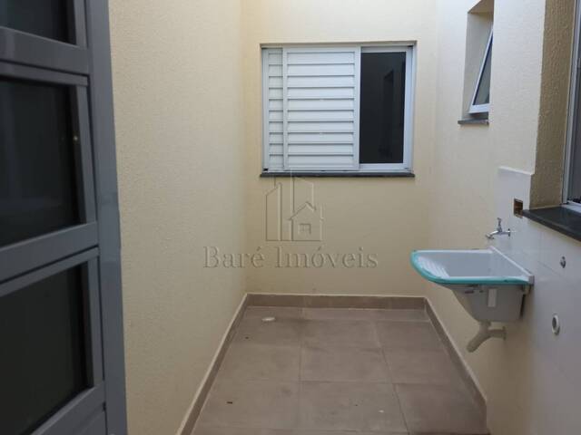 Apartamento sem condomínio para Venda em Santo André - 4