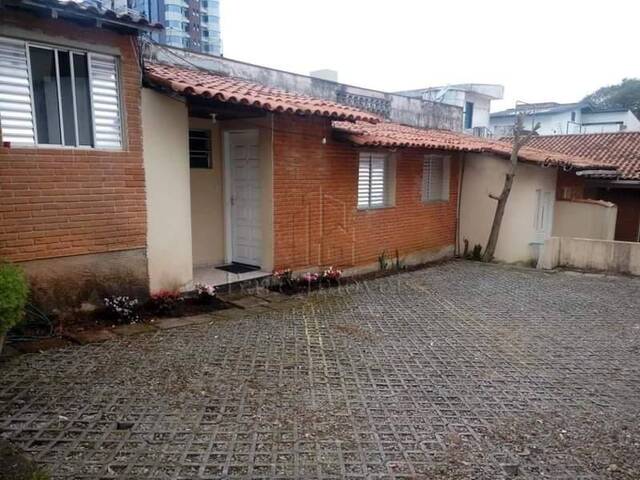 #1435926 - Casa para Venda em São Bernardo do Campo - SP - 1