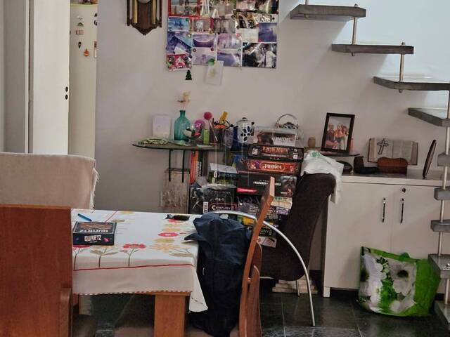 Sobrado para Venda em Santo André - 4