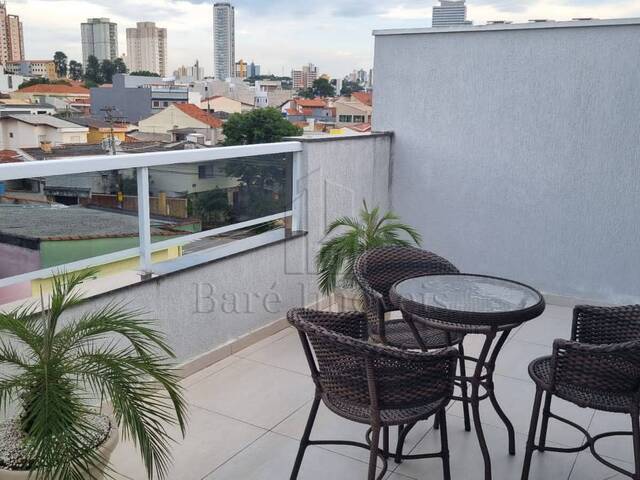 Apartamento para Venda em Santo André - 2