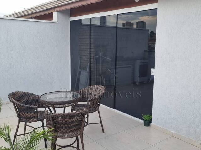 Apartamento para Venda em Santo André - 3