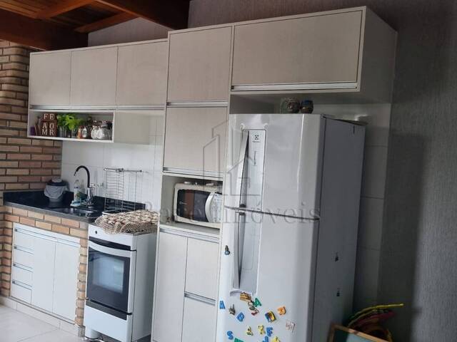Apartamento para Venda em Santo André - 5