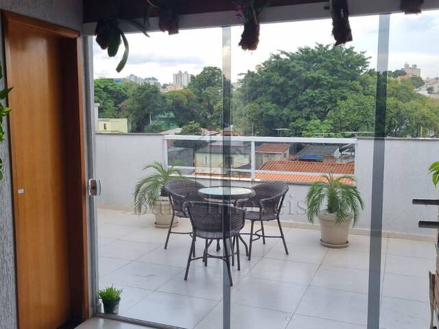 Apartamento para Venda em Santo André - 4