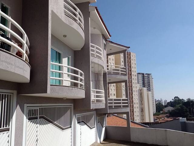 #1435935 - Casa em condomínio para Venda em São Bernardo do Campo - SP - 1