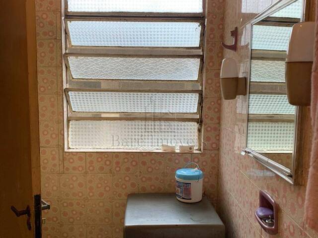 #1435948 - Casa Térrea para Venda em Santo André - SP