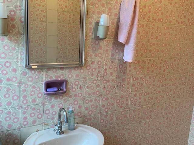 #1435948 - Casa Térrea para Venda em Santo André - SP