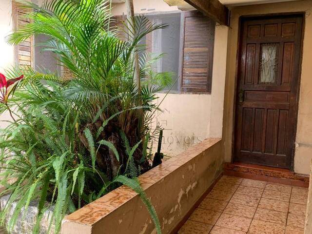 Casa Térrea para Venda em Santo André - 4