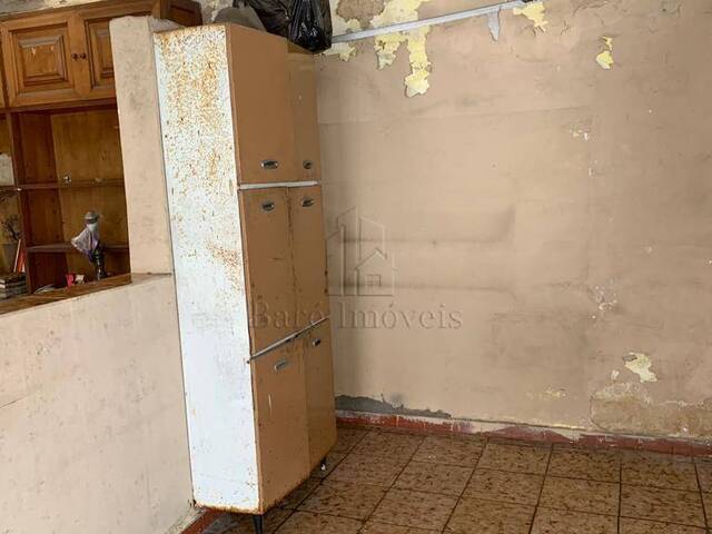 Casa Térrea para Venda em Santo André - 5