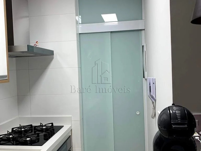 #1435949 - Apartamento para Venda em São Bernardo do Campo - SP