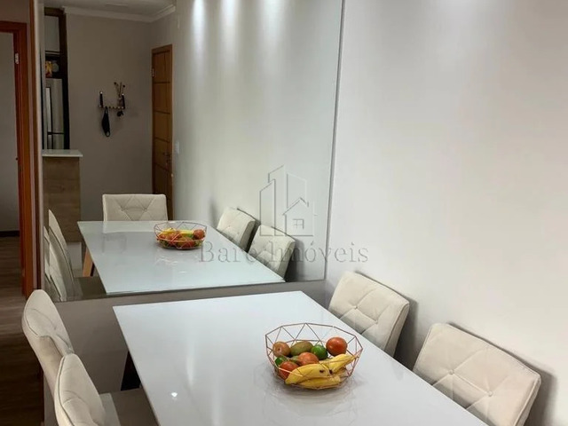 Apartamento para Venda em São Bernardo do Campo - 4