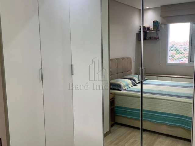 Apartamento para Venda em São Bernardo do Campo - 5