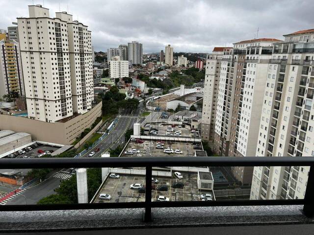 Apartamento para Venda em São Bernardo do Campo - 4