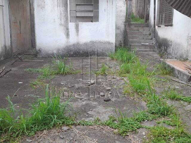 #1435959 - Terreno com imóvel antigo para Venda em São Bernardo do Campo - SP - 2