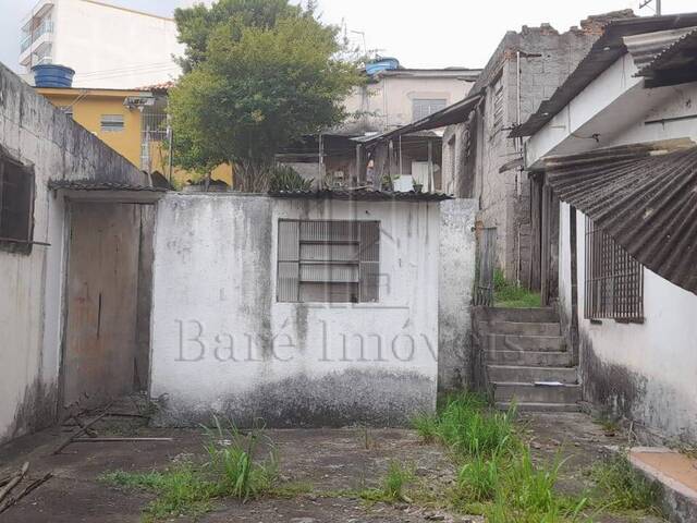 #1435959 - Terreno com imóvel antigo para Venda em São Bernardo do Campo - SP - 1