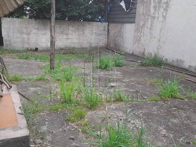 Terreno com imóvel antigo para Venda em São Bernardo do Campo - 5