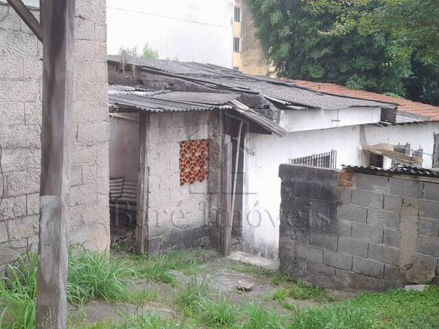 Terreno com imóvel antigo para Venda em São Bernardo do Campo - 4