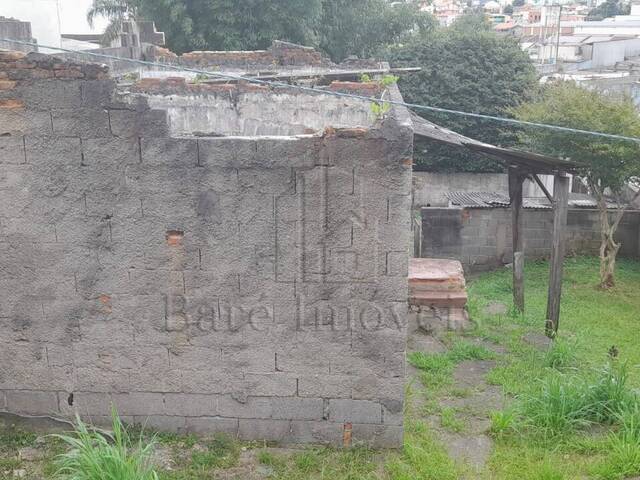 #1435959 - Terreno com imóvel antigo para Venda em São Bernardo do Campo - SP - 3